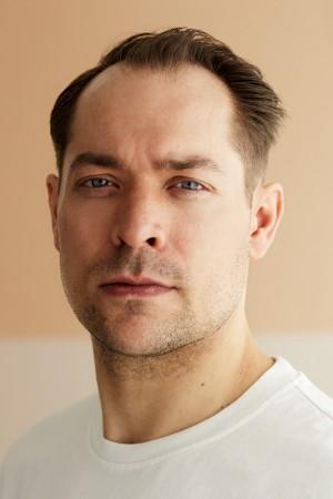 Picture of Markus Järvenpää