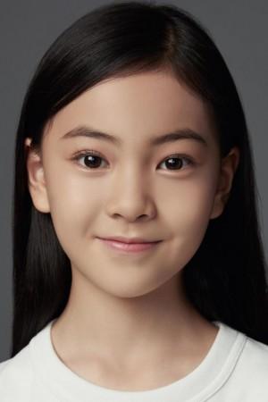 Picture of Zhang Mingcan