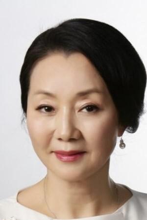 Picture of Lee Young-ran