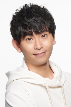Picture of Kouichi Kamiki