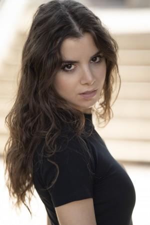 Picture of Angelica Cinquantini