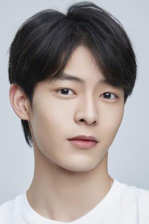 Picture of Zhang Zijian