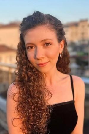 Picture of Ece Yüksel