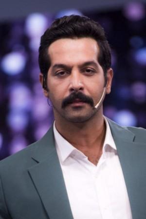 Picture of Kamran Tafti