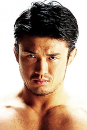 Picture of Katsuyori Shibata