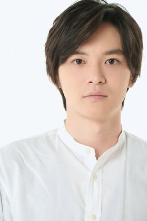 Picture of Shunya Kaneko