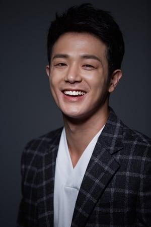 Picture of Lee Young-hoon