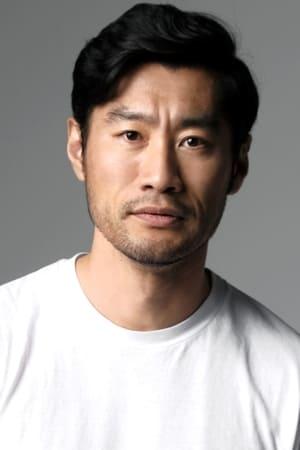 Picture of Yusuke Hirayama