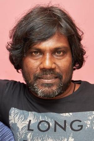 Picture of Antonythasan Jesuthasan