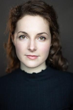 Picture of Eva Feiler