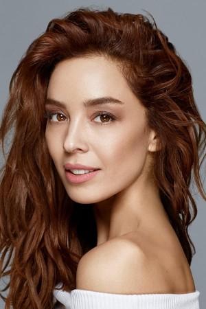 Picture of Azra Akın