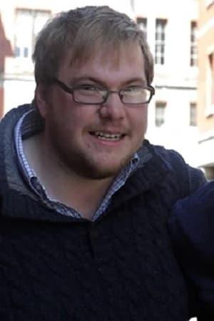 Picture of Charles Hughes