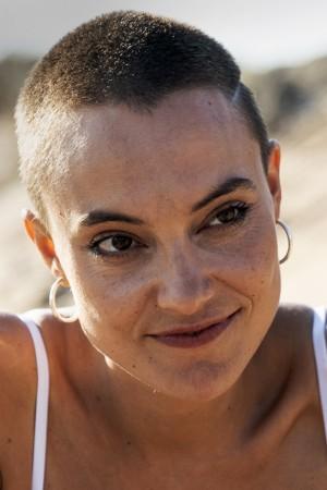 Picture of Monica Miranda
