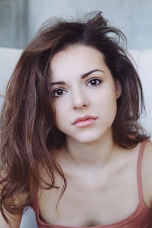 Picture of Anna Glaube