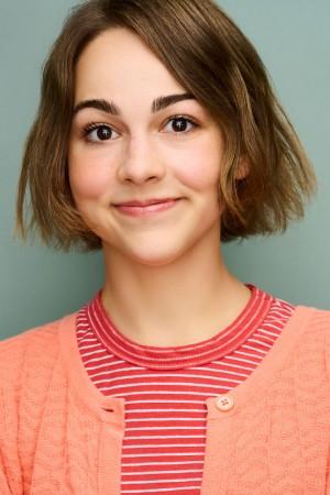 Picture of Allie Jennings