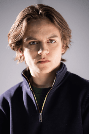 Picture of Kes Bakker