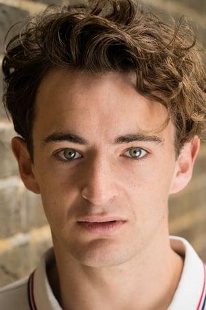Picture of Luke Hornsby