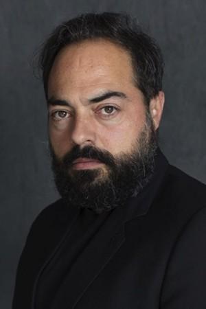 Picture of Mario Tardón