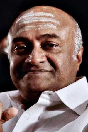 Picture of M.S. Bhaskar