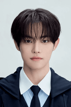 Picture of Jeon Min-wook