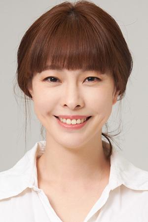 Picture of Ahn Ji-hye