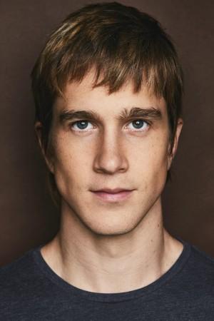Picture of Joel Allen