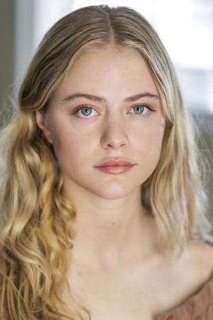 Picture of Phoenix Connolly