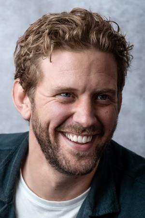 Picture of Tom Durant Pritchard