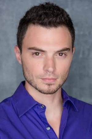 Picture of Jared Carter