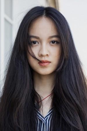 Picture of Lucie Zhang
