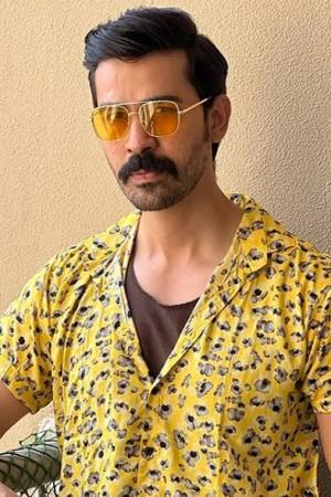 Picture of Chirag Jani