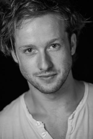 Picture of Alexander Jeremy