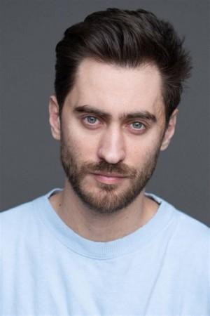 Picture of Dmitry Chebotarev