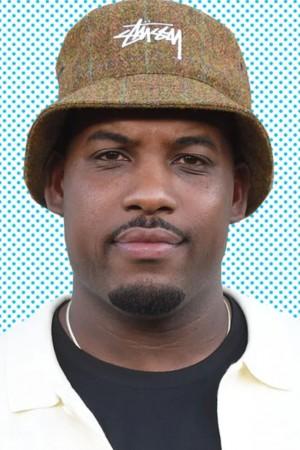 Picture of Lionel Boyce