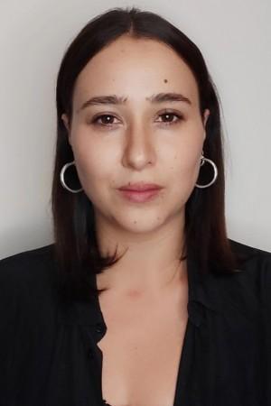 Picture of Maayan Turjeman