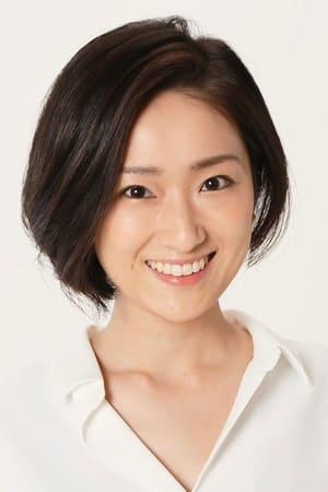 Picture of Tomomi Miyashita