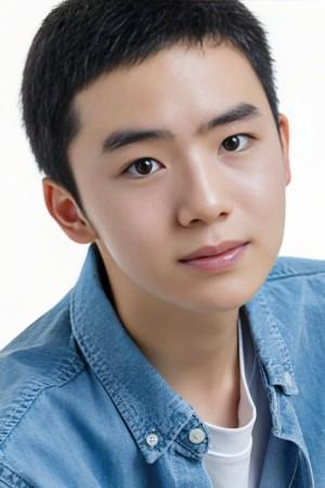 Picture of Moon Woo-jin