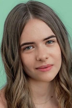 Picture of Anastasia Tsilimpiou