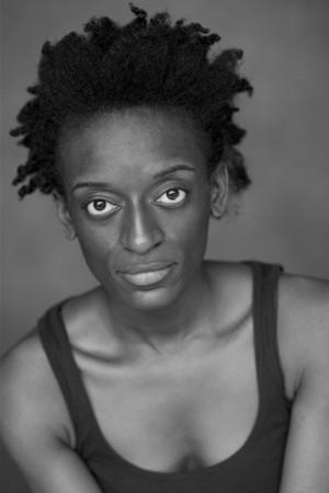 Picture of Sarah Amankwah