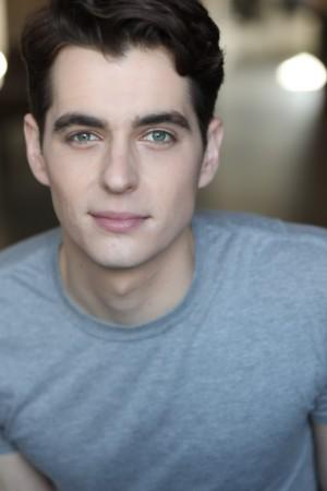 Picture of Kyle Selig