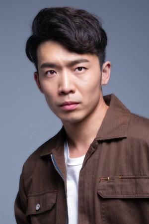 Picture of Yu Bo-Lin