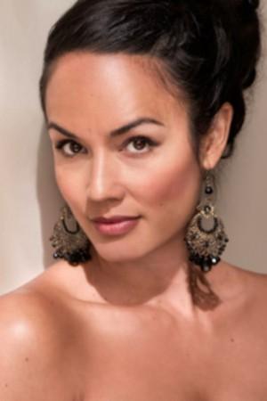 Picture of Gaëlle Arquez