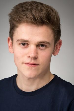 Picture of Sam Clemmett