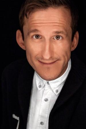 Picture of Adam Brown