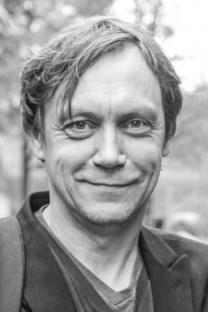 Picture of Gert Raudsep