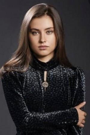 Picture of Francisca Estevez