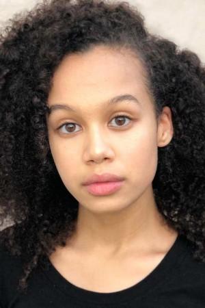 Picture of Annarah Cymone