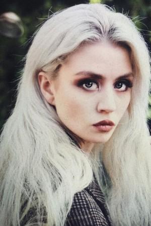Picture of Allison Harvard