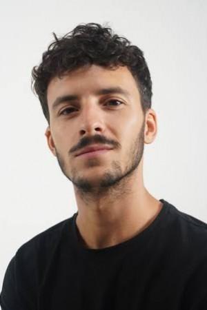 Picture of Valentino Alonso