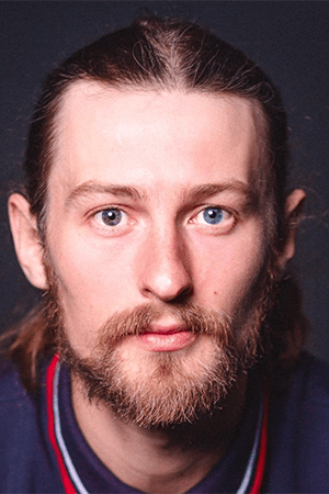 Picture of Elliott Tittensor